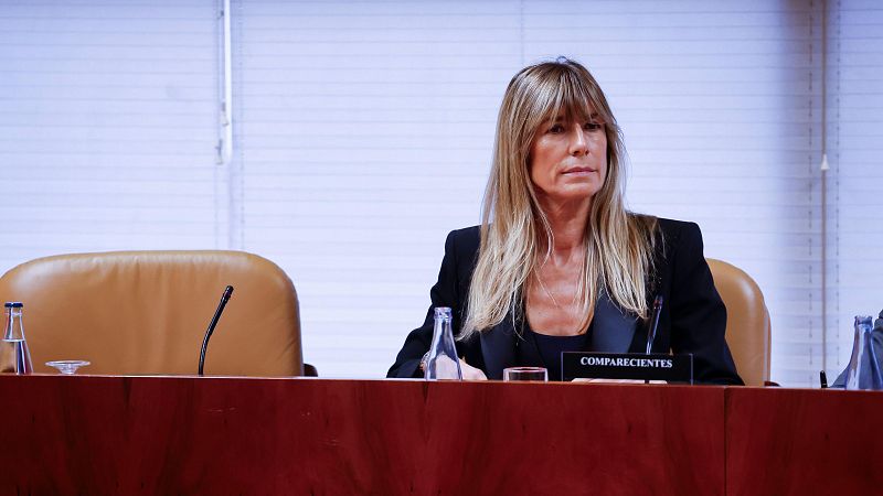 Begoña Gómez
