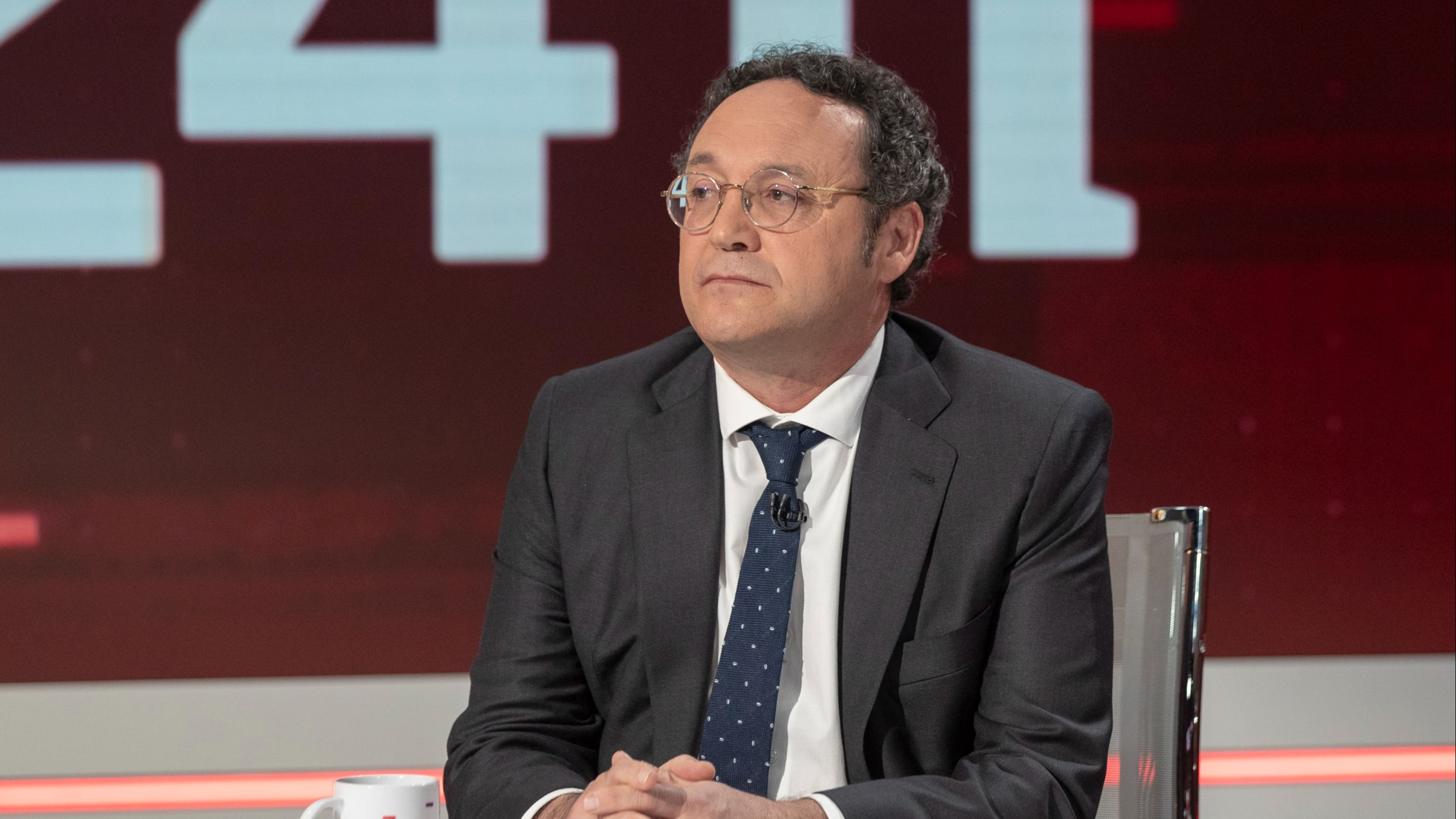 Álvaro García Ortiz
